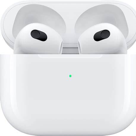 AirPods 3 Lightning