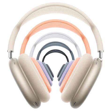 AirPods Max