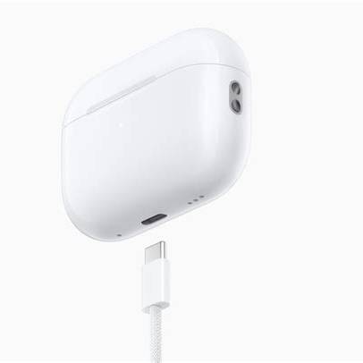 AirPods Pro 2 USB-C
