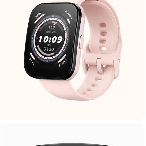 Amazfit Bip 5