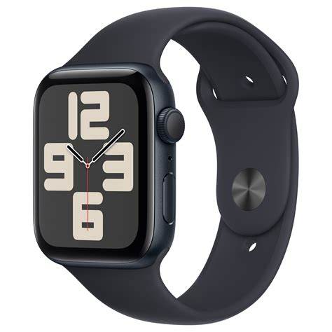 Apple Watch SE 44 mm GPS