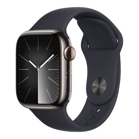 Apple Watch Series 9 45 mm GPS
