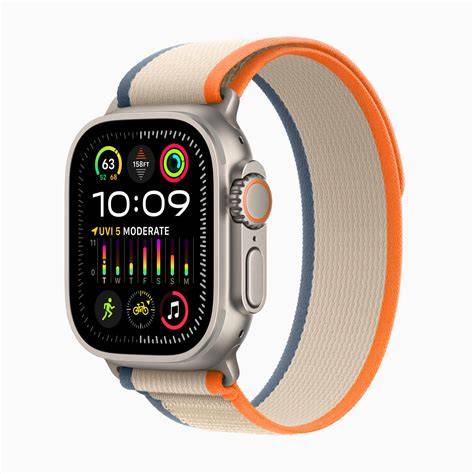 Apple Watch Ultra 2 49 mm
