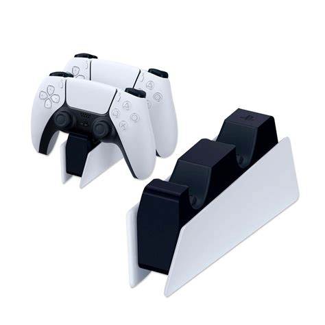 Base de carga PS5 Charging Station RGB