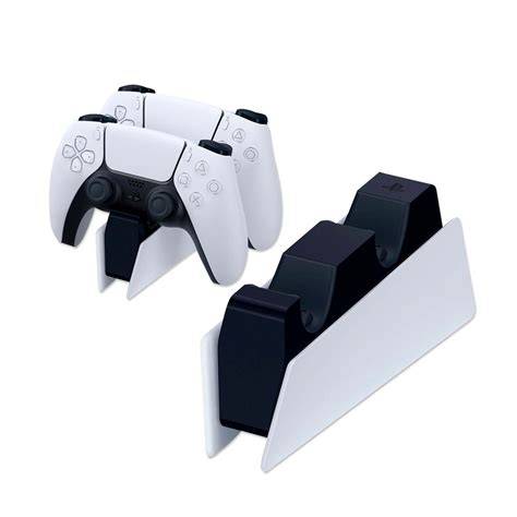 Base de carga PS5 Controller Charging Station