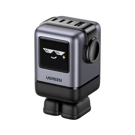 Cubo Ugreen 1 puerto
