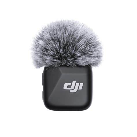 DJI Mic Mini 2 transmisor (usado)