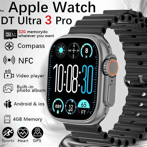 DT Ultra 3