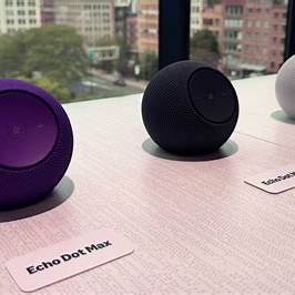 Echo Max