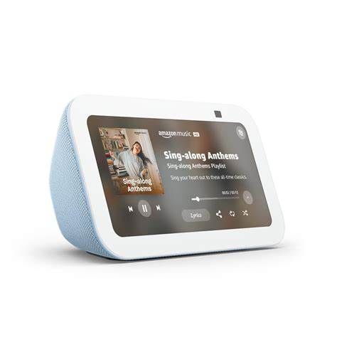 Echo Show 5 (3.ª gen.)