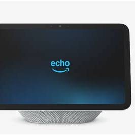Echo Show 8 (2025)