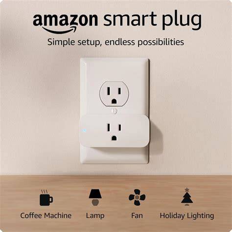 Enchufe smart