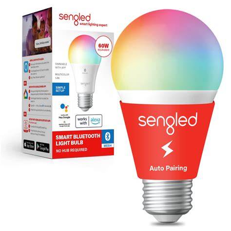 Foco Sengled