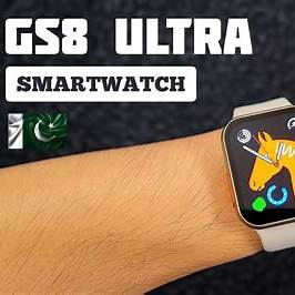 GS8 Ultra