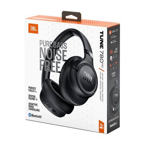JBL 780 con ANC