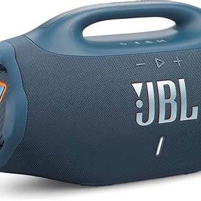 JBL Boombox 4
