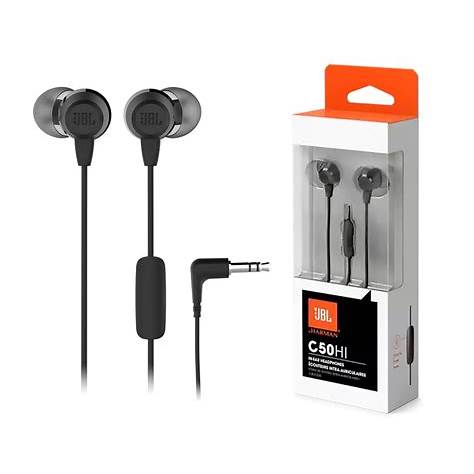 JBL C50i
