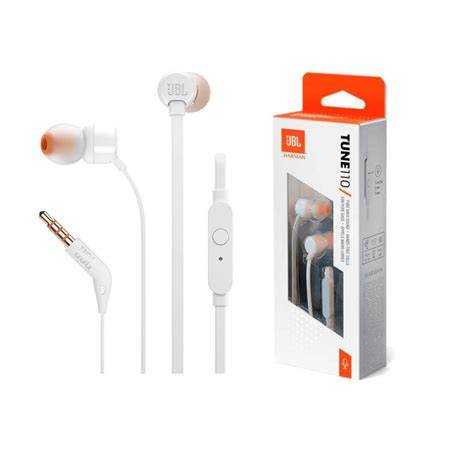 JBL Tune 110