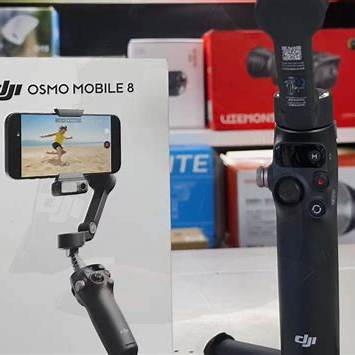Osmo Mobile 8 (DJI)