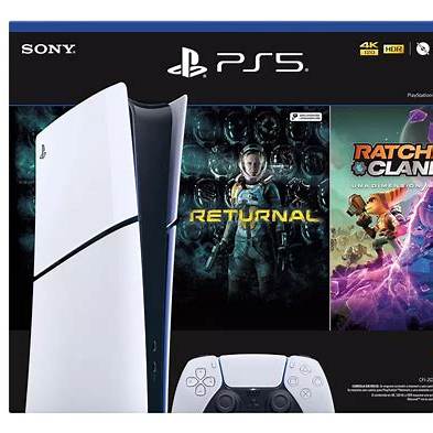 PS5 Digital Open Box 1 TB