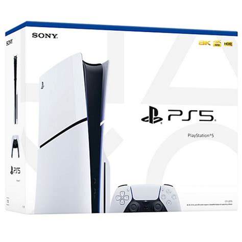 PS5 Disco Open Box 1 TB