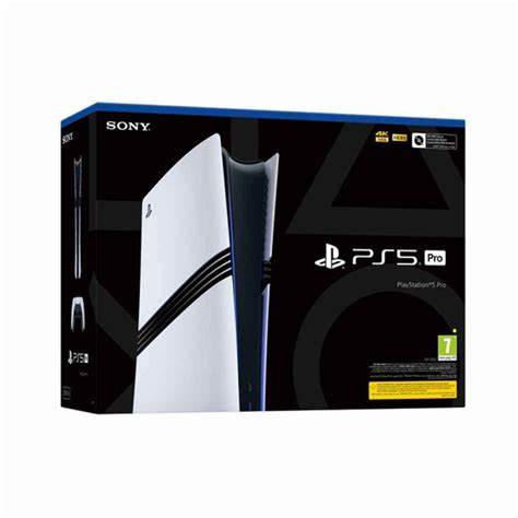 PS5 Pro 2 TB