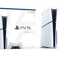 PS5 Slim Disco 1 TB (v2)