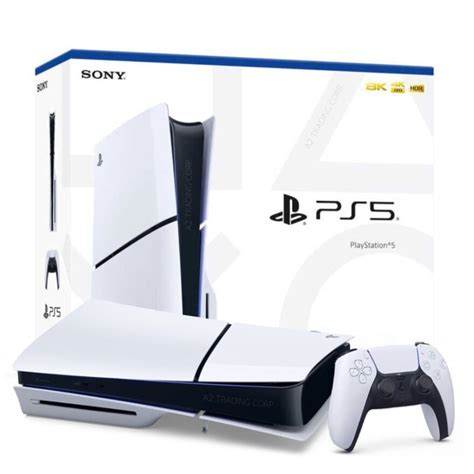 PS5 Slim Disco 1 TB
