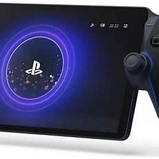 PSP Portal Open Box