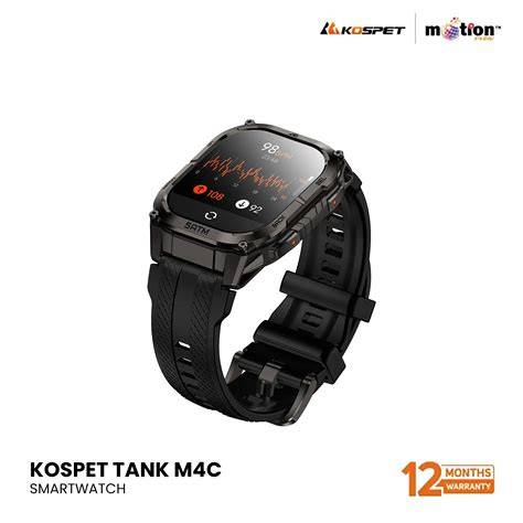 Tank M4C