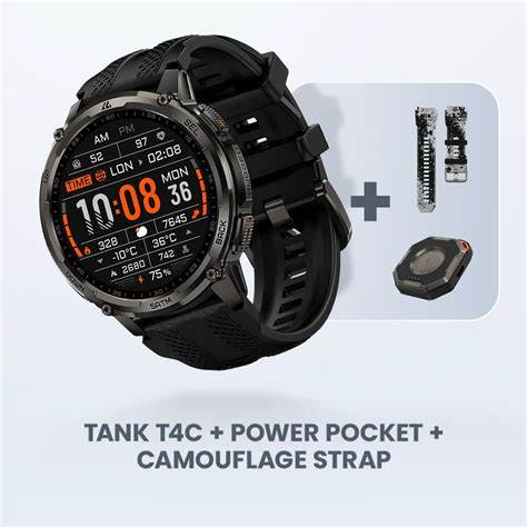 Tank T4C