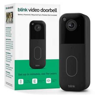 Videoportero Blink