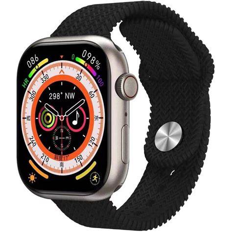 Watch 9 Pro