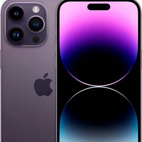 iPhone 14 Pro