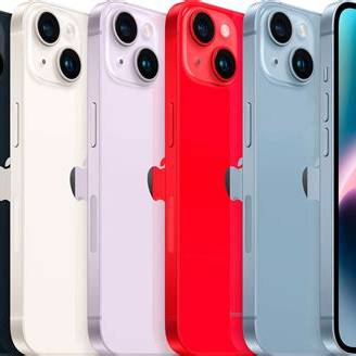 iPhone 14