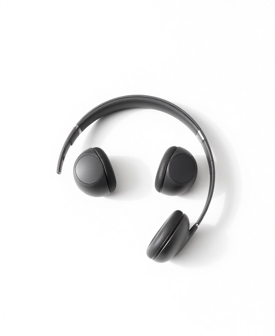 Audio