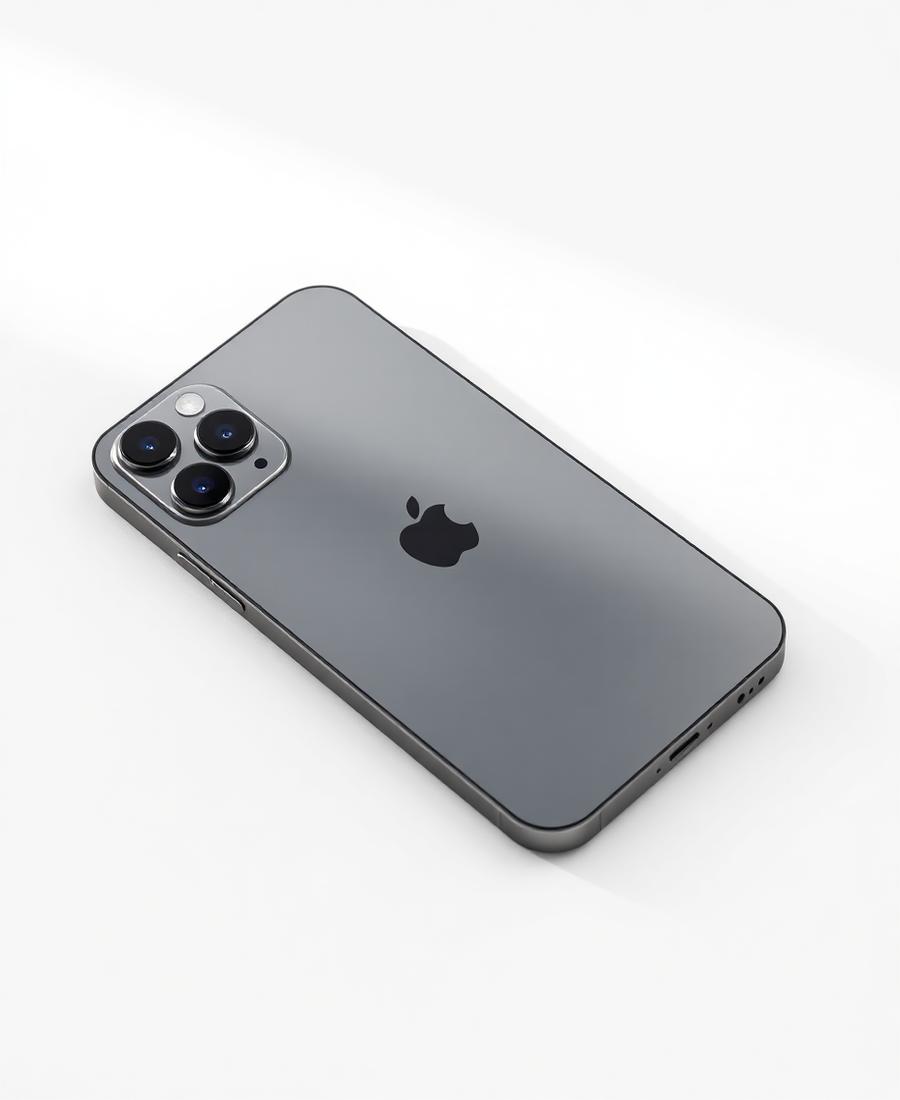 iPhone