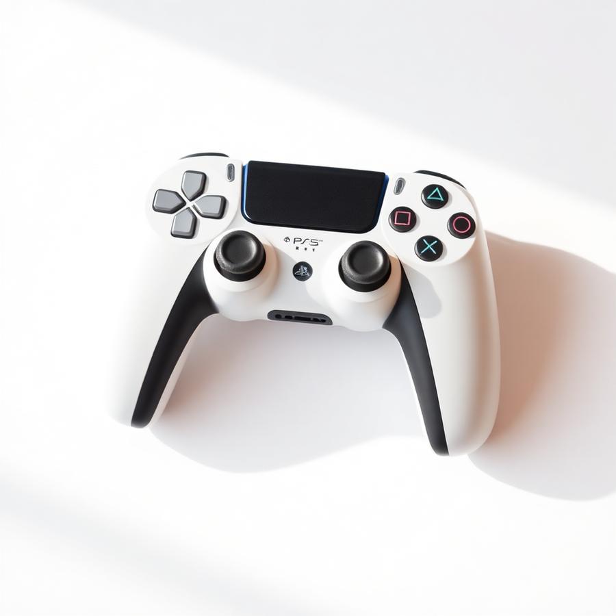 DualSense PS5